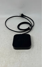 Load image into Gallery viewer, Apple TV Model A1469 Black Digital Media Streaming Player Device Not Tested
