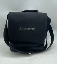 Load image into Gallery viewer, Audiovox VBP-4000 5.6 Inch LCD Monitor And DVD Player w/ Case Untested
