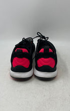 Load image into Gallery viewer, Nike Womens Air Jordan Max 200 XX Black Red Lace-Up Sneaker Shoes Size 7.5
