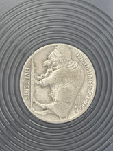 Load image into Gallery viewer, 1934 Liberty Buffalo Nickel Five Cent Collectible Coin
