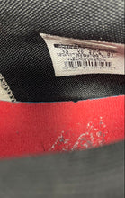 Load image into Gallery viewer, Nike Mens Trainer 1.3 Mid 454170-100 White Red Black Sneaker Shoes Size 13
