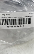 Load image into Gallery viewer, Nike Mens Air Jordan 1 Mid SE Multicolor Mid Top Lace-Up Sneaker Shoes Size 9.5
