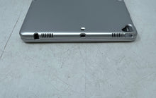 Load image into Gallery viewer, Silver Color QWERTY Standard Portable Wireless 360X Keyboard Case For Tablet
