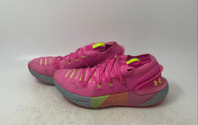 Load image into Gallery viewer, Under Armour Womens HOVR Phantom 3 3025517-605 Pink Sneakers Shoes Size 8
