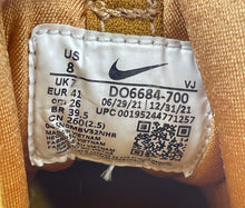 Load image into Gallery viewer, Authentic Nike Mens Air Griffey Max 1 D06684-700 Khaki White Sneaker Shoes Sz 8

