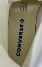 Load image into Gallery viewer, Converse Unisex Chuck Taylor All Star M7650 White Sneaker Shoes Size M6 W8
