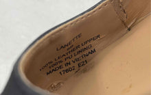Load image into Gallery viewer, Authentic Lauren Ralph Lauren Womens Lanette Black Pump Heels Size 6B Damaged
