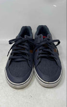 Load image into Gallery viewer, Levi's Mens Blue Denim Low Top Lace-Up Comfort Sneaker Shoes Size 13

