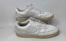 Load image into Gallery viewer, Nike Mens Air Max Excee White Low Top Sneaker Shoes Size 9.5 No Laces

