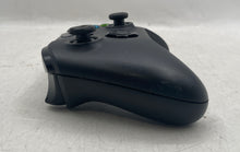 Load image into Gallery viewer, Microsoft Xbox One Model 1697 Black Video Game Wireless Controller Untested
