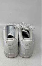Load image into Gallery viewer, Nike Mens Air Force 1 Low 07 315122-111 White Sneakers Shoes Size 8.5 No Laces
