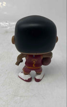 Load image into Gallery viewer, Funko Pop! Sports NBA Cleveland Cavaliers Uniform Kyrie Irving #25 Vinyl Figure
