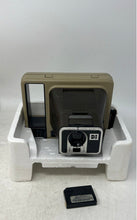 Load image into Gallery viewer, Kodak Kodamatic Pleaser II Program Gray Black Instant Camera Not Tested
