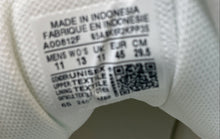 Load image into Gallery viewer, Converse Unisex Chuck Taylor All Star Mid A00812F White Sneaker Shoes Sz M11 W13
