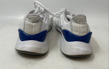 Load image into Gallery viewer, Adidas Mens Energyfalcon EE9847 White Low Top Lace-Up Running Shoes Size 9
