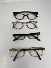 Load image into Gallery viewer, Safilo, Calvin Klein, Polo Multicolored Glasses (4 Pcs)
