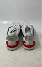 Load image into Gallery viewer, Puma X BMW Motorsport Mens Track Racer 307105-02 White Blue Sneaker Shoes Sz 11
