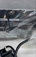 Load image into Gallery viewer, Pyle Model PMSA126BU Black Bluetooth Amplifier Receiver Not Tested
