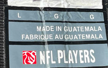 Load image into Gallery viewer, Nike Mens Black Pittsburgh Steelers Najee Harris 22 NFL Football Jersey Size L

