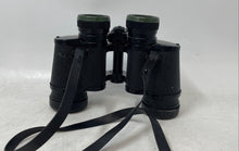 Load image into Gallery viewer, Focal Black 7x35 Field 8 Degree 420ft At 1000yds Hard Coated Optics Binoculars
