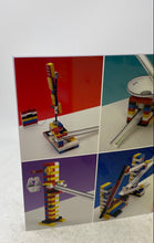 Load image into Gallery viewer, Lego Chain Reactions 30 Elements Complete Set Book Includes Factory Sealed

