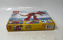 Load image into Gallery viewer, Lego Creator Prehistoric Hunters 6914 3-In-1 Building Toy Set In Box
