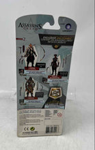 Load image into Gallery viewer, McFarlane Toys Assassin's Creed Series 2 Connor With Mohawk Action Figurine
