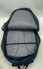 Load image into Gallery viewer, The North Face Mens Blue Big Shot 40L Adjustable Shoulder Strap Backpack
