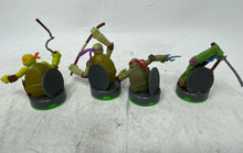 Load image into Gallery viewer, Jakks Pacific Teenage Mutant Ninja Turtles Plug &amp; Play TV Video Game Not Tested
