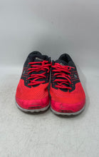 Load image into Gallery viewer, Champion Mens Gusto Red Gray Low Top Lace-Up Sneaker Shoes Size 11
