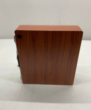 Load image into Gallery viewer, 1byone Audio Belt Drive Stereo Turntable With Speakers &amp; Power Cord Not Tested
