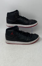 Load image into Gallery viewer, Nike Mens Air Jordan Access AR3762-001 Black Lace-Up Sneaker Shoes Size 9.5
