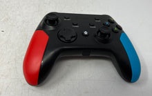 Load image into Gallery viewer, Multicolor Nintendo Switch Wireless Buttons Game Controller In Box Not Tested
