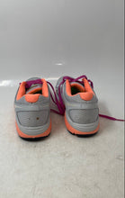 Load image into Gallery viewer, Nike Womens Dual Fusion ST 2 599564-003 Gray Orange Pink Running Shoes Size 7.5
