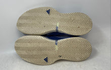 Load image into Gallery viewer, Adidas Mens Adizero Ubersonic 3.0 Clay Royal Blue White Sneaker Shoes Size 10.5
