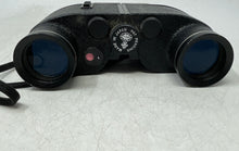 Load image into Gallery viewer, Tasco Executive Electric Zoom 7X-15X35 Fully Coated Compact Binoculars With Case
