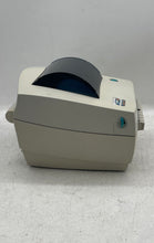 Load image into Gallery viewer, Zebra Technologies Eltron UPS LP2844 Label Printer Untested No Power Cables
