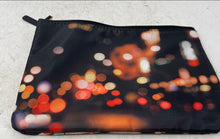 Load image into Gallery viewer, Kate Spade New York Womens Multicolor Printed Zipper Small Clutch Bag
