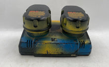 Load image into Gallery viewer, DeWalt Model DC970 Yellow Cordless Drill With Battery Charger Not Tested
