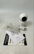 Load image into Gallery viewer, Merkury Smart WI-FI Auto Follow Security &amp; Surveillance Camera Not Tested
