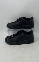 Load image into Gallery viewer, Nike Kids Air Force 1 Low LE DH2920-001 White Lace-Up Sneaker Shoes Size 5Y
