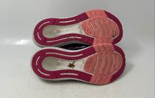 Load image into Gallery viewer, Adidas Kids EQ21 2.0 GZ2306 Navy Pink Low Top Lace-Up Sneaker Shoes Size 4.5
