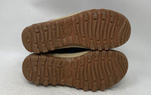 Load image into Gallery viewer, Timberland Womens Mt Hayes A1631 Blue Brown Leather Waterproof Snow Boots Size 8
