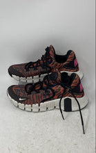Load image into Gallery viewer, Nike Womens Free Metcon 4 DJ8655-018 Brown White Black Sneaker Shoes Size 7
