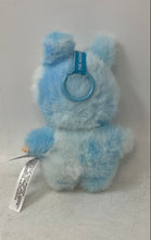 Load image into Gallery viewer, Pop Mart Light Blue The Monsters Big Into Energy Labubu Action Figure Plush Toy

