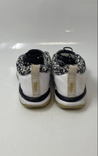 Load image into Gallery viewer, Nike Boys Air Jordan Zion 1 DC2024-002 White Black Sneakers Shoes Size 13C
