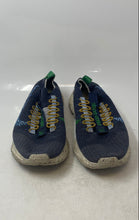 Load image into Gallery viewer, Nike Mens Space Hippie 01 Blue Slip-On Low Top Running Shoes Size 10.5
