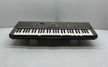 Load image into Gallery viewer, Yamaha MIE-1 Black White 61 Key Musical Instrument Keyboard Not Tested
