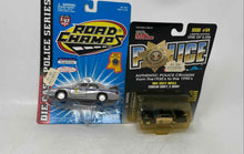 Load image into Gallery viewer, Lot Of 6 Pcs Assorted Multicolor Mixed Miniature Toy Cars Collection With Box
