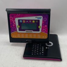 Load image into Gallery viewer, Discovery Kids Learning Teach &amp; Talk Exploration Laptop With Mouse Not Tested
